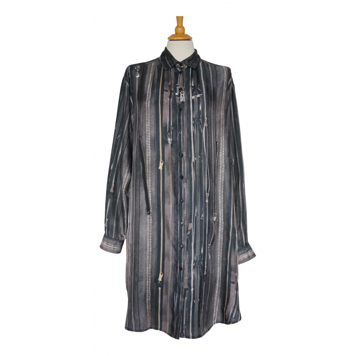 Mid-length dress Jean Paul Gaultier 